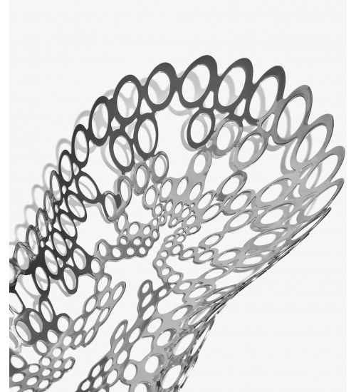 Zaha  Hadid Design CELL CENTREPIECE造型摆件 H6.8 cm